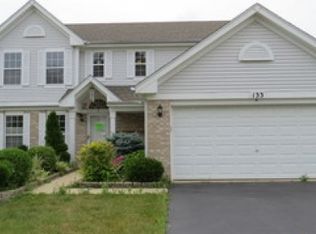133 Linden Ave, Streamwood, IL 60107