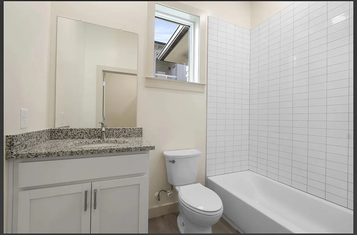 1 bed, 542 sqft, $1,200 — Photo 2