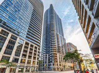 21 Carlton St #1610-C08, Toronto, ON M5B 1L3
