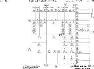 0 Address #4, California City, CA 93505