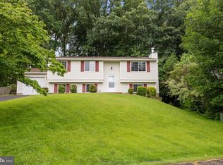 10729 Freds Oak Ct, Burke, VA 22015