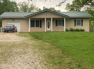 10890 Province Rd, Irondale, MO 63648
