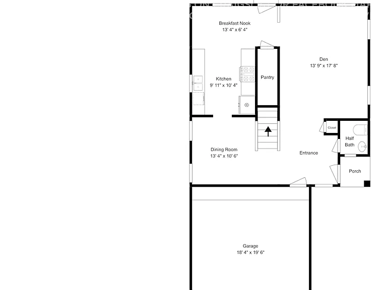 16418 Noble Meadow Ln — Photo 2