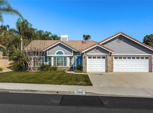 21815 Todd Ave, Yorba Linda, CA 92887