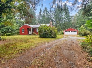 446 Norwich Westerly Rd, North Stonington, CT 06359