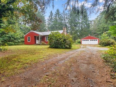 446 Norwich Westerly Road, North Stonington, CT, 06359