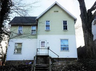 107 Sumner Ave, Butler, PA 16001