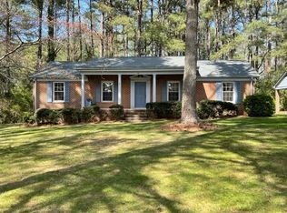 712 Hutcheson Ln, South Hill, VA 23970