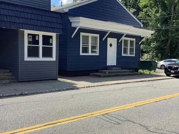 50 Smith Clove Rd, Central Valley, NY