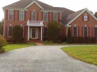 8404 Summit Ave, Windsor Mill, MD 21244