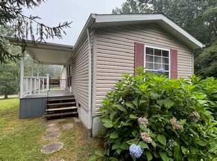 78 Muddy Branch Spur, Pine Knot, KY 42635