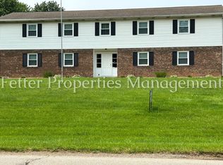 1347, Evansville, IN 47711