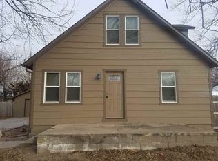 4056 S Meridian Ave, Wichita, KS 67217