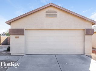 2903 W Potter Dr, Phoenix, AZ 85027