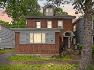 18 Bauer St, Rochester, NY 14606