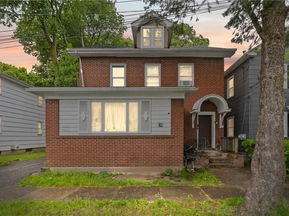 18 Bauer St, Rochester, NY 14606