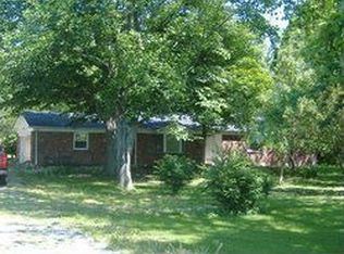 2947 N Franklin St, Greenfield, IN 46140