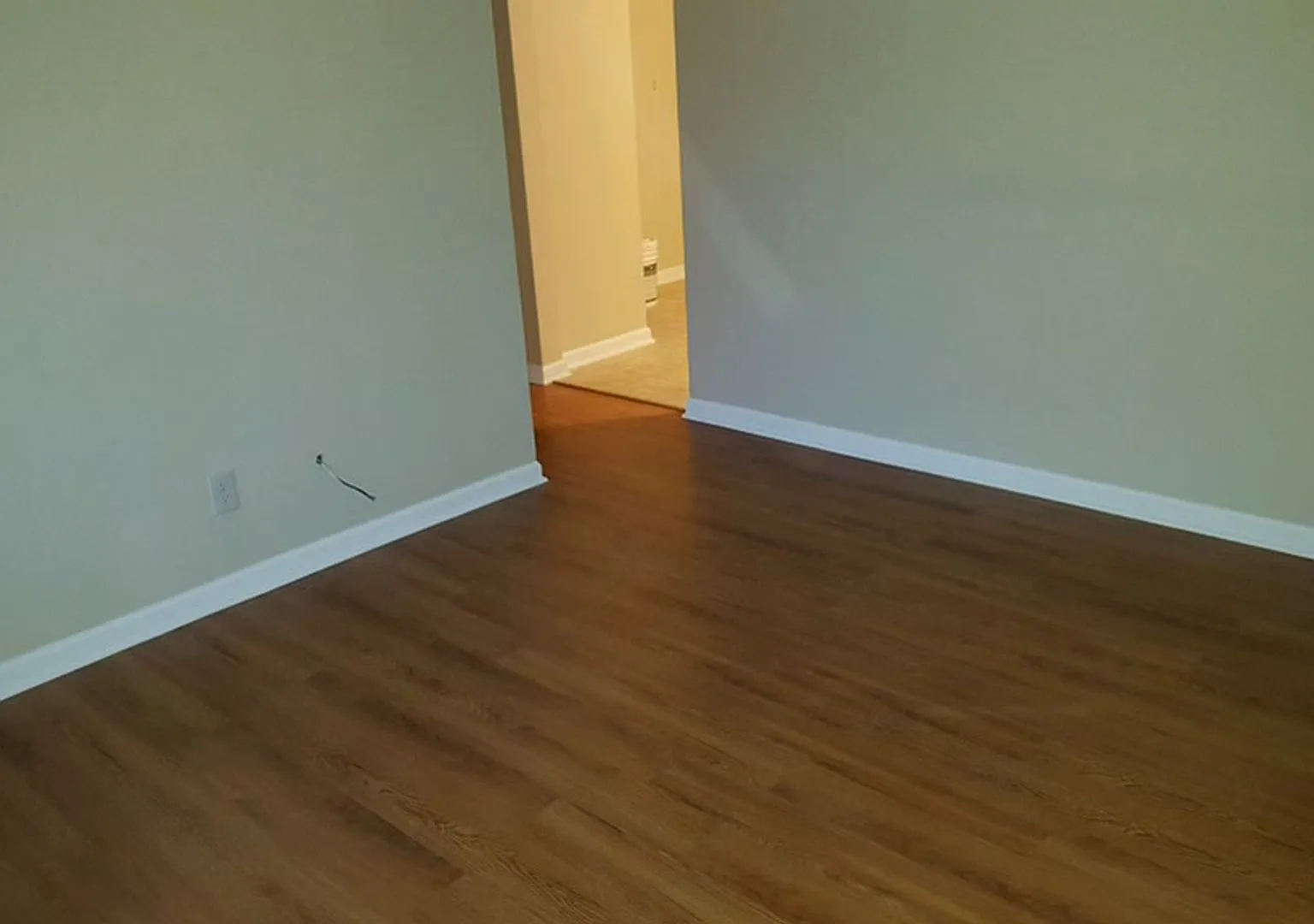 Corwin Apartments — Photo 4
