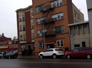 4007 Kennedy Blv Un #D3, Townley, NJ 07083