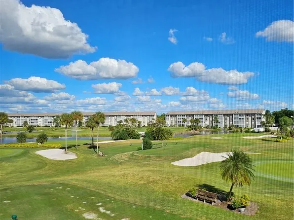 14791 Hole In One Cir #308, Fort Myers, FL 33919