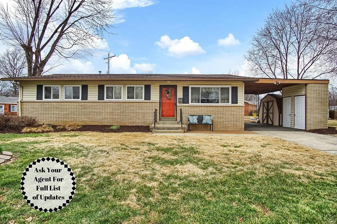 609 Roanoke Dr photo 1