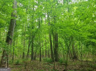 0 Fincherville Rd Tract 2, Jackson, GA 30233