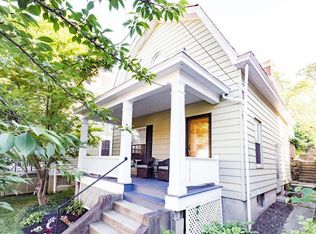 3141 Linwood Ave, Cincinnati, OH 45208