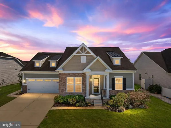 21835 Graves Dr, Lewes, DE 19958