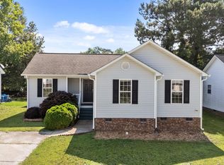 629 Avondale Dr, Clayton, NC 27520