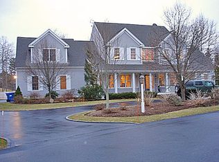 20 Open Trail Rd, Sandwich, MA 02563