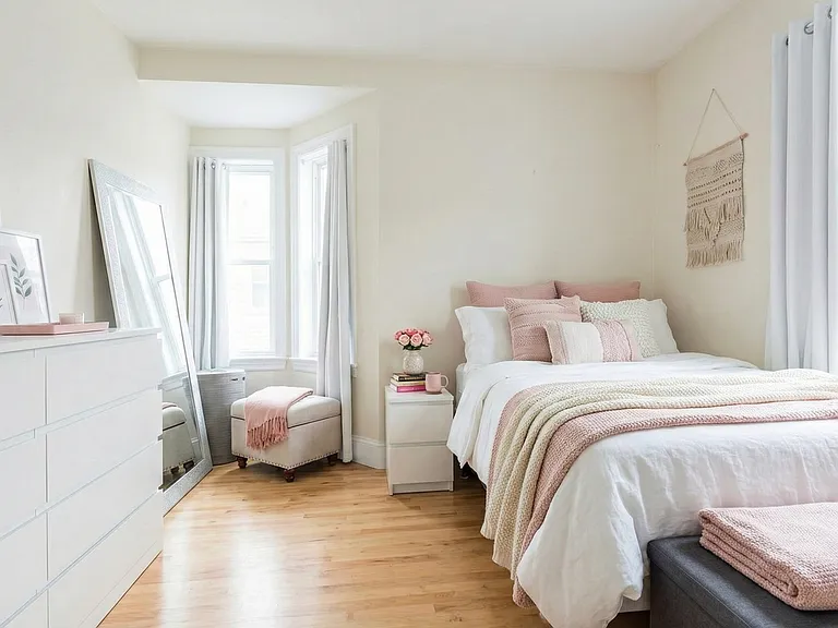 1203 Beacon St #9 — Photo 1