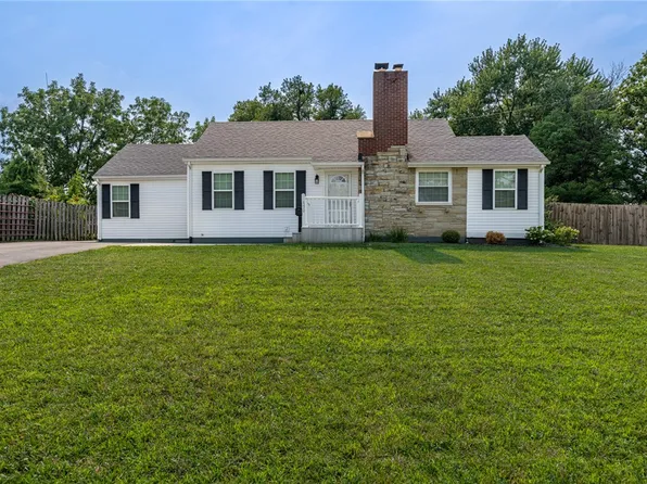 450 S Columbus St, Xenia, OH 45385