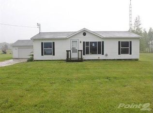 9489 Baldwin Rd, Gaines, MI 48436