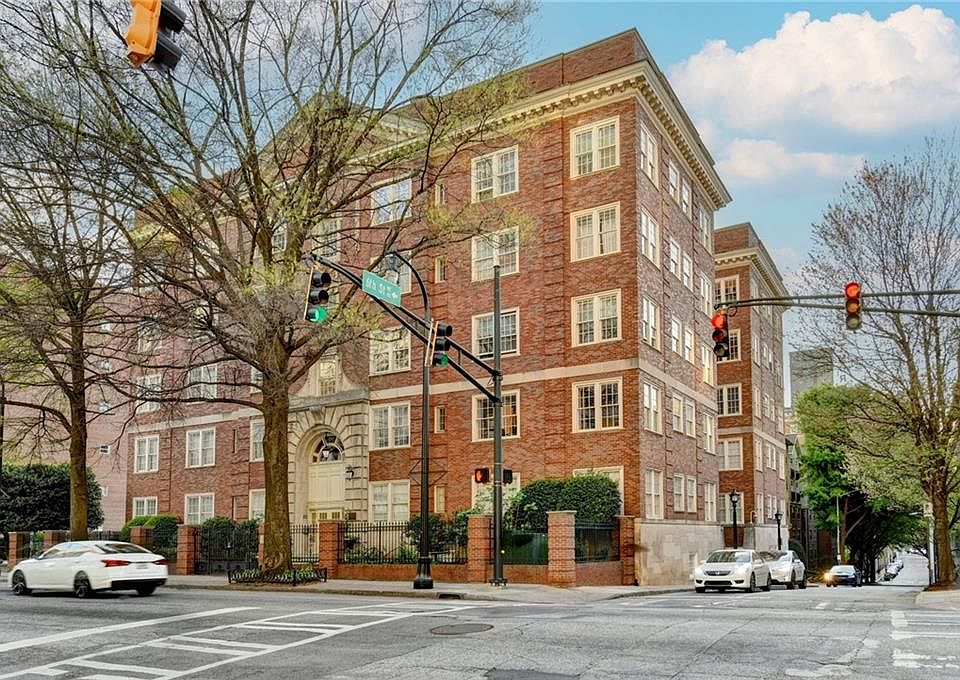 1st image of 800 Peachtree St NE APT 505
