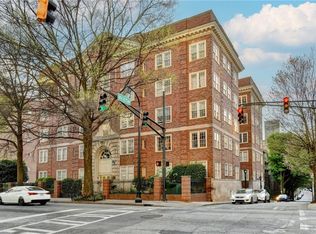 800 Peachtree St NE APT 505, Atlanta, GA