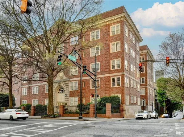 800 Peachtree St NE APT 505, Atlanta, GA 30308