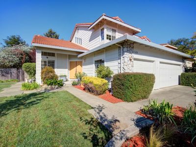 9793 Montego Court, Windsor, CA, 95492