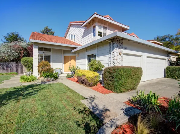 9793 Montego Court, Windsor, CA 95492