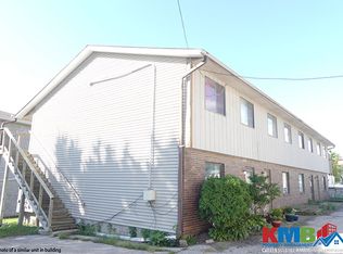 215 W Marengo Rd APT 8, Tiffin, IA 52340