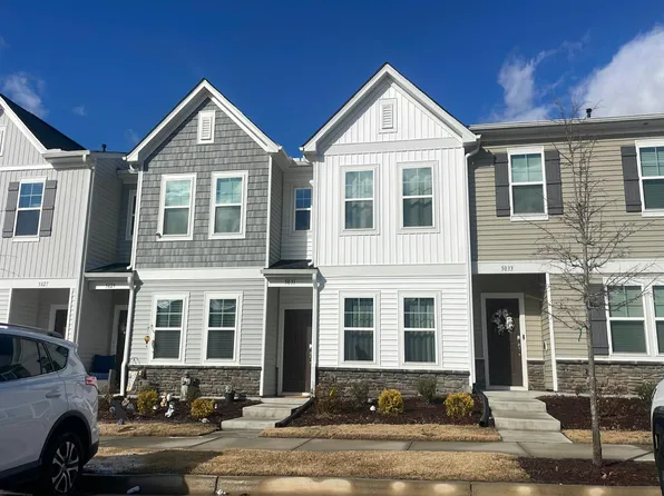 5031 Microcline Trl, Raleigh, NC 27610