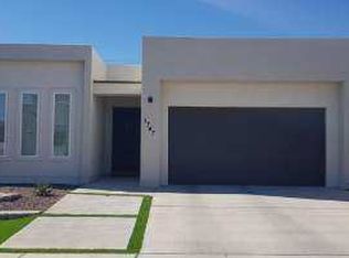 1747 Jocky Club Cir, El Paso, TX 79928