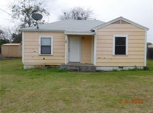 106 E Washington Ave, Copperas Cove, TX 76522