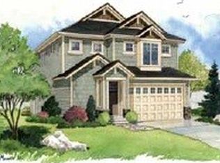 3915 69th Dr NE LOT 6, Marysville, WA