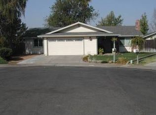 8401 Pyracantha Ct, Orangevale, CA 95662