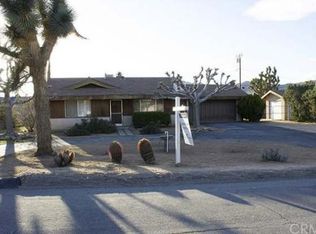 7738 Mariposa Trl, Yucca Valley, CA 92284