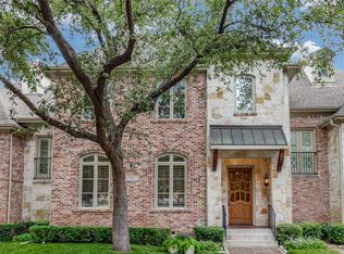 3811 Hawthorne Ave, Dallas, TX 75219