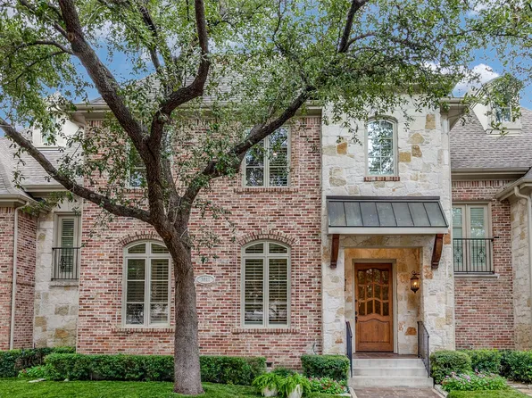 3811 Hawthorne Ave, Dallas, TX 75219