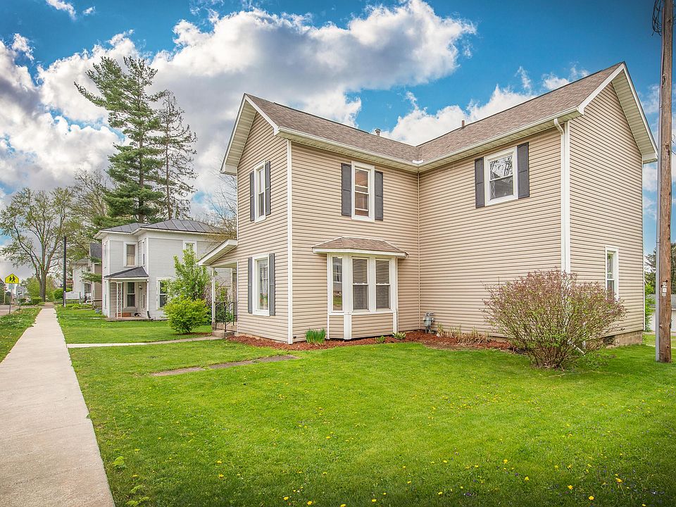 60 W Main St, Centerburg, OH 43011 Zillow