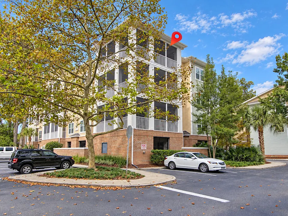 1755 Central Park Rd #6315