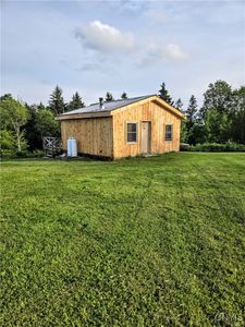 501 Grande View Dr #20, Poland, NY, 13431